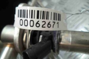 Изображение товара 62671 - 00062671 toplivnaya rampa 