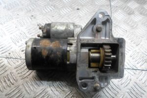 Изображение товара 62765 - 00062765 starter Citroen C5