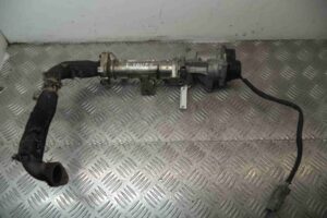 Изображение товара 62798 - 00062798 radiator sistemy EGR Audi Q7 2