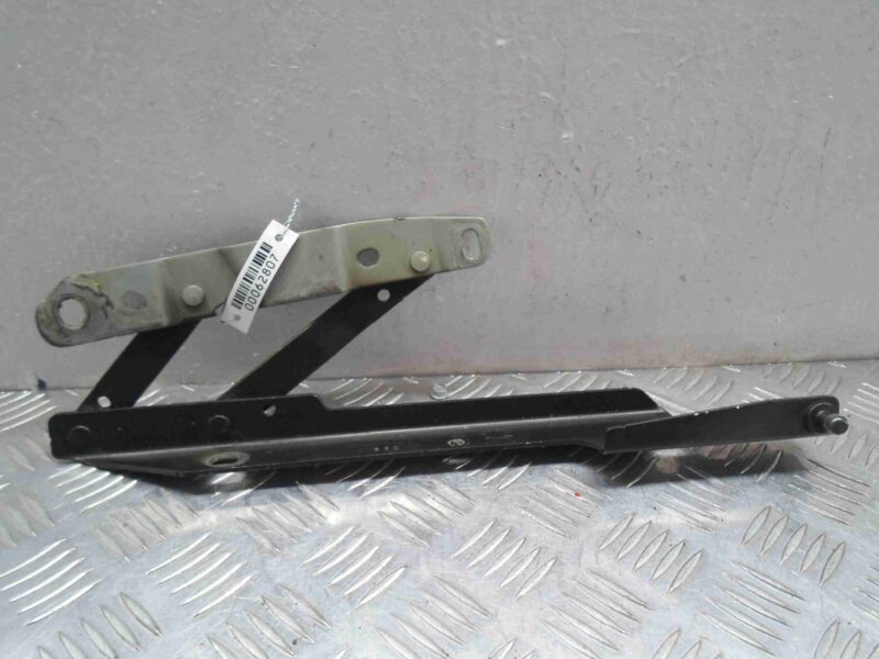 Изображение товара 62807 - 00062807 petlya kapota pravaya Peugeot 207