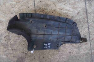 Изображение товара 62837 - 00062837 podkrylok zadnij pravyj Citroen C5