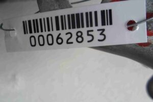 Изображение товара 62853 - 00062853 petlya dveri perednyaya BMW 4 Series