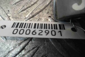 Изображение товара 62901 - 00062901 katushka zazhiganiya Pontiac Vibe