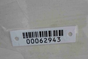 Изображение товара 62943 - 00062943 dver perednyaya levaya