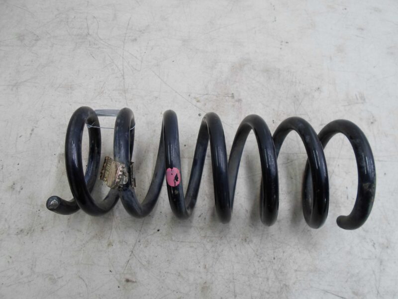 Изображение товара 62970 - 00062970 pruzhina zadnyaya Chevrolet Aveo