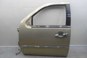 Изображение товара 63034 - 00063034 dver perednyaya levaya 