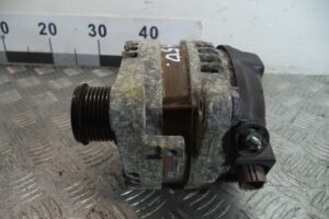 Изображение товара 63093 - 00063093 generator Skoda Octavia