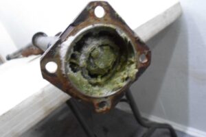 Изображение товара 63108 - 00063108 kardan zadnij Skoda Yeti 1