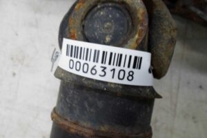 Изображение товара 63108 - 00063108 kardan zadnij Skoda Yeti 2