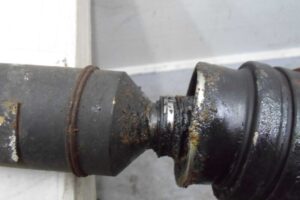 Изображение товара 63108 - 00063108 kardan zadnij Skoda Yeti 3