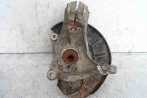 Изображение товара 63292 - 00063229 kulak povorotnyj pravyj Volvo S40