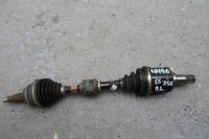 Изображение товара 63252 - 00063252 poluos perednyaya levaya Chevrolet Blazer