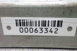 Изображение товара 63342 - 00063342 blok upravleniya dvs 3