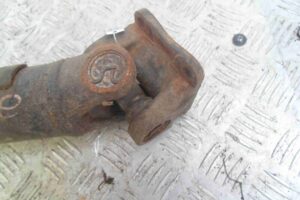 Изображение товара 63367 - 00063367 kardan perednij LDV Convoy