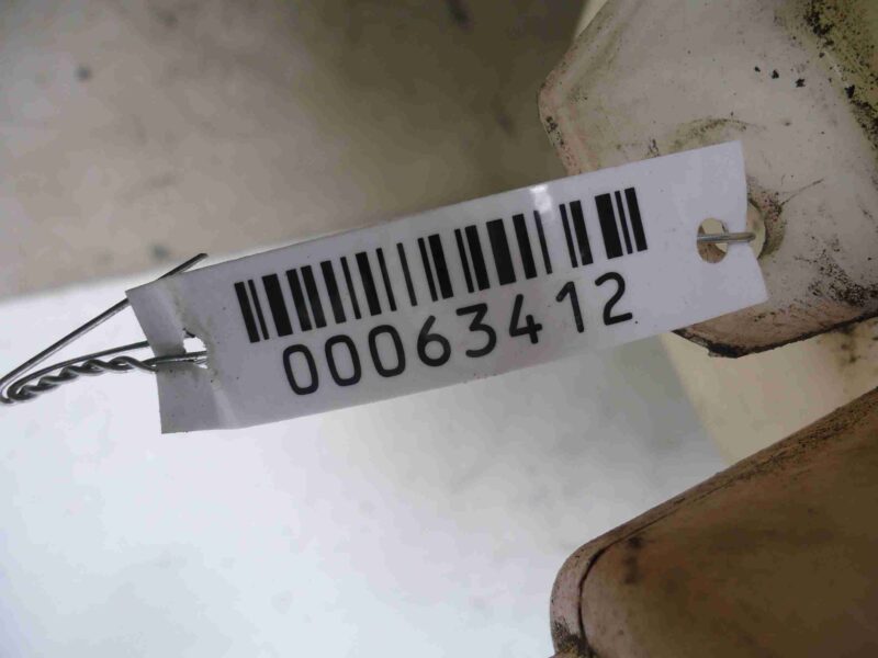 Изображение товара 63412 - 00063412 rezonator vozdushnogo filtra Peugeot 107