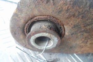 Изображение товара 63426 - 00063426 rychag zadnij pravyj BMW 4 Series