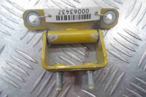 Изображение товара 63437 - 00063437 petlya kryshki bagazhnika Alfa Romeo 146