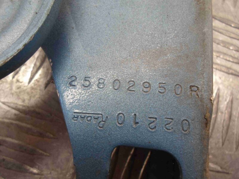 Изображение товара 63465 - 00063465 petlya kapota pravaya