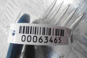 Изображение товара 63465 - 00063465 petlya kapota pravaya 2