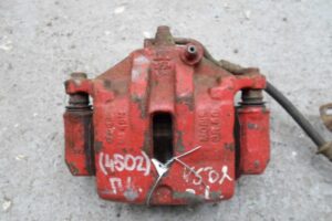 Изображение товара 63514 - 00063514 support perednij levyj Mercedes CLA