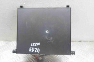 Изображение товара 63595 - 00063595 blok upravleniya sidenem Ford Scorpio