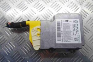 Изображение товара 63660 - 00063660 blok upravleniya podushek bezopasnosti 1