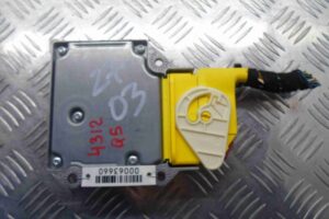 Изображение товара 63660 - 00063660 blok upravleniya podushek bezopasnosti 2