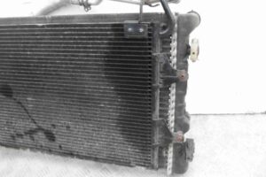 Изображение товара 63666 - 00063666 kasseta radiatorov 