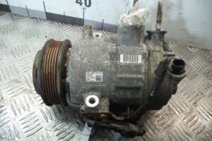 Изображение товара 63675 - 00063675 kompressor konditsionera Chevrolet Aveo