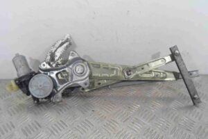 Изображение товара 63718 - 00063718 steklopodemnik zadnij pravyj 