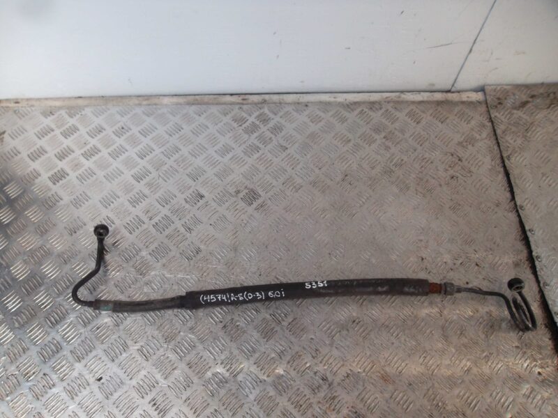 Изображение товара 63766 - 00063766 trubka gidravlicheskaya 1