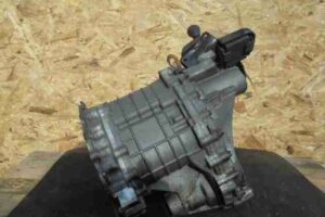 Изображение товара 63870 - 00063870 razdatochnaya korobka Porsche Macan