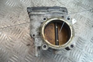 Изображение товара 63885 - 00063885 zaslonka drosselnaya Skoda Octavia