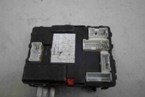 Изображение товара 64028 - 00064028 blok Body control module Lexus RX
