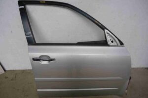 Изображение товара 64038 - 00064038 dver perednyaya pravaya Peugeot 107 1