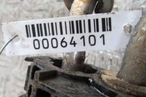 Изображение товара 64101 - 00064101 trubka konditsionera 1