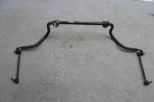 Изображение товара 64107 - 00064107 stabilizator perednij Chevrolet Blazer