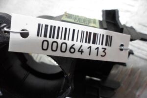 Изображение товара 64113 - 00064113 pereklyuchatel podrulevoj (strekoza) Audi TT 2