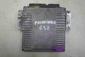 Изображение товара 64161 - 00064161 blok upravleniya dvs LDV Convoy