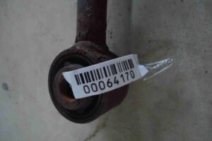 Изображение товара 64170 - 00064170 rychag zadnij levyj Peugeot 107