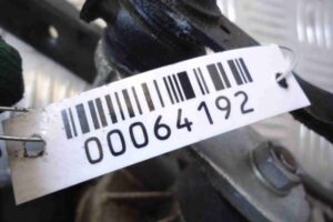 Изображение товара 64192 - 00064192 trapetsiya dvornikov 