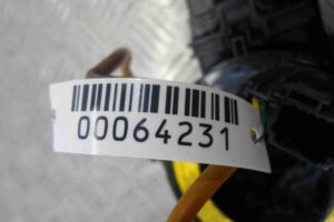 Изображение товара 64231 - 00064231 pereklyuchatel podrulevoj (strekoza) Alfa Romeo 146 2