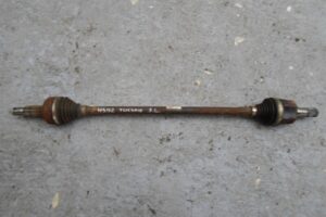 Изображение товара 64252 - 00064252 poluos zadnyaya levaya Mercedes CLA