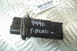 Изображение товара 64280 - 00064280 raskhodomer vozdukha (dmrv) 