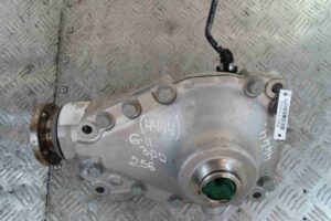 Изображение товара 64386 - 00064386 reduktor perednij 