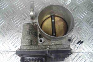 Изображение товара 64476 - 00064476 zaslonka drosselnaya Subaru Tribeca