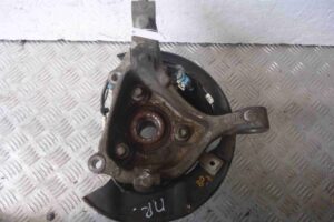 Изображение товара 64479 - 00064479 kulak povorotnyj pravyj Pontiac Vibe 2