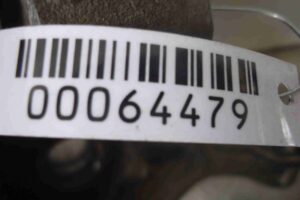 Изображение товара 64479 - 00064479 kulak povorotnyj pravyj Pontiac Vibe 3