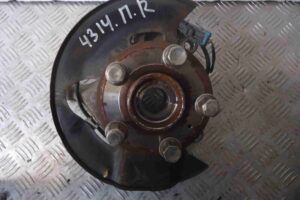 Изображение товара 64479 - 00064479 kulak povorotnyj pravyj Pontiac Vibe