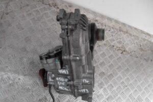 Изображение товара 64500 - 00064500 razdatochnaya korobka 